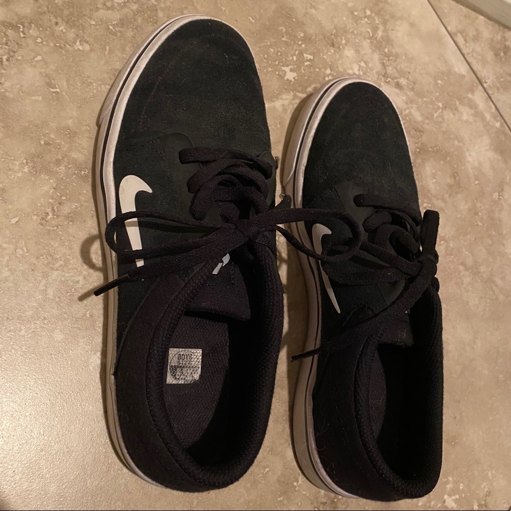 Nike SB shoes